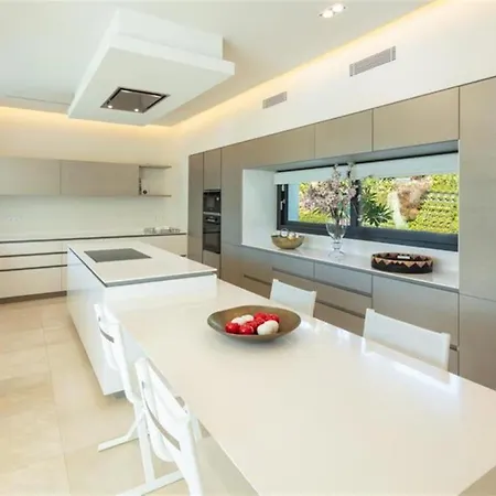 Aurora Villa Marbella