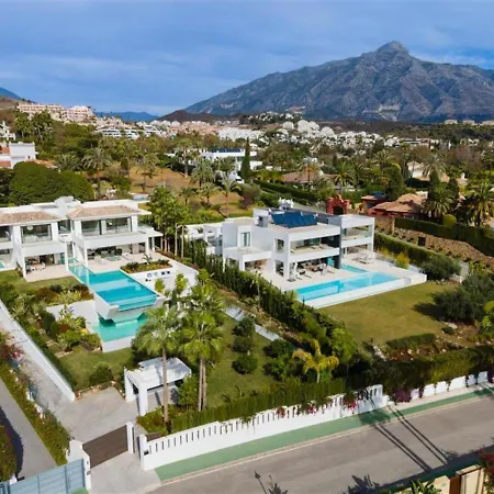 Aurora Marbella
